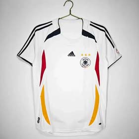 National team retro football jersey (40+ style) -1120