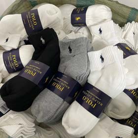 Polo Ralph Lauren sock-2391