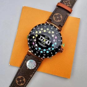 Louis Vuitton LV smart watch（3 styles）-0160