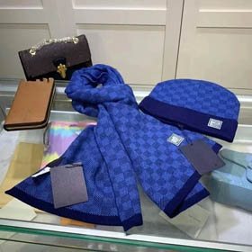 Louis Vuitton LV Scarf hat（22 style）-0277